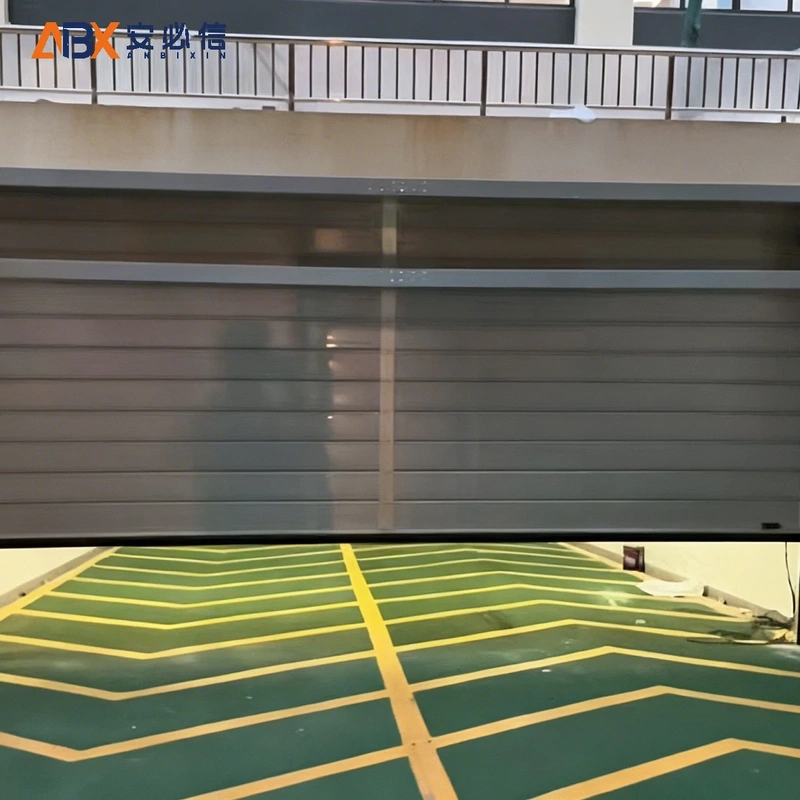 平凉PVC高速门